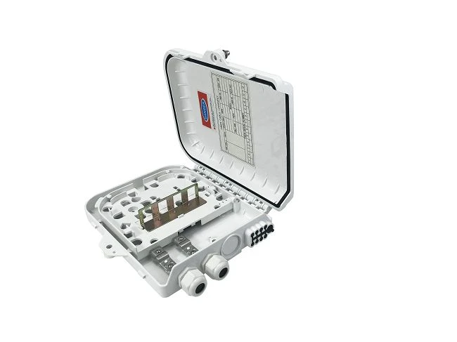 8 Основное прекращение Box Вне PG Plug