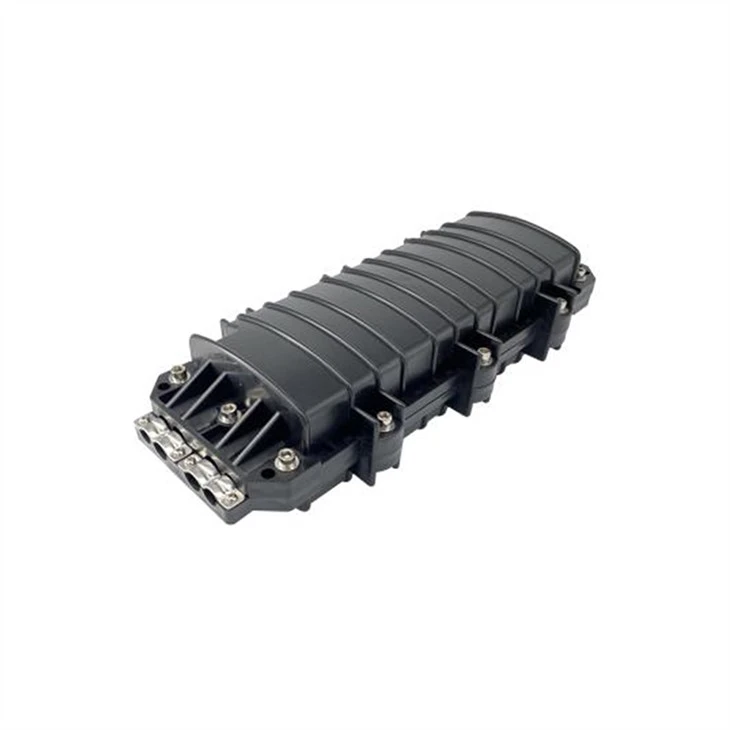 FTTH Splice Box Fiber Optic Box