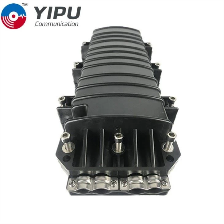 FTTH Splice Box Fiber Optic Box