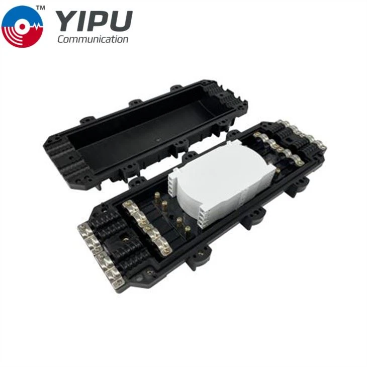 FTTH Splice Box Fiber Optic Box